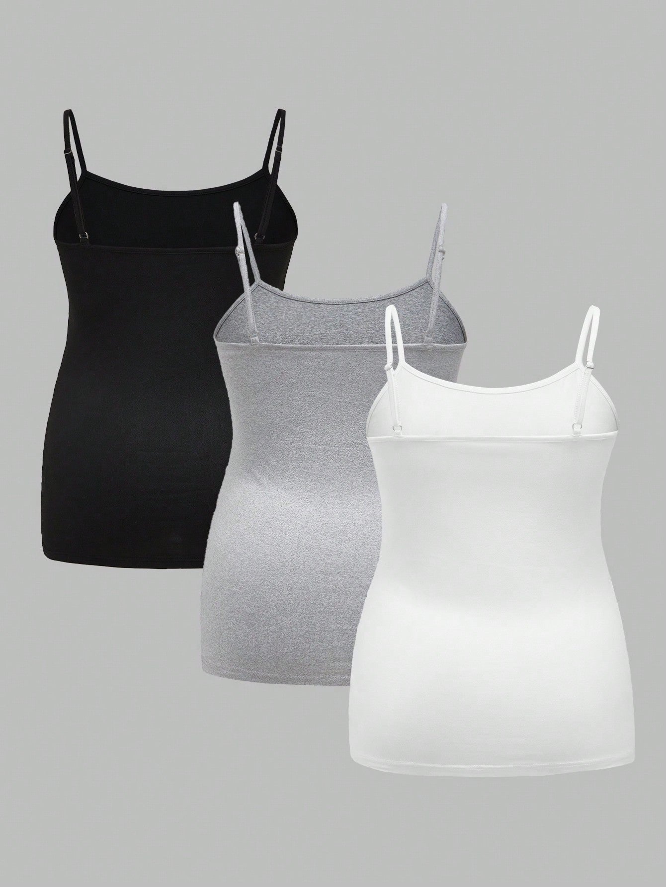 3-Pack Maternity Short Sleeve T-Shirts - Casual Summer Pregnancy Activewear Tops